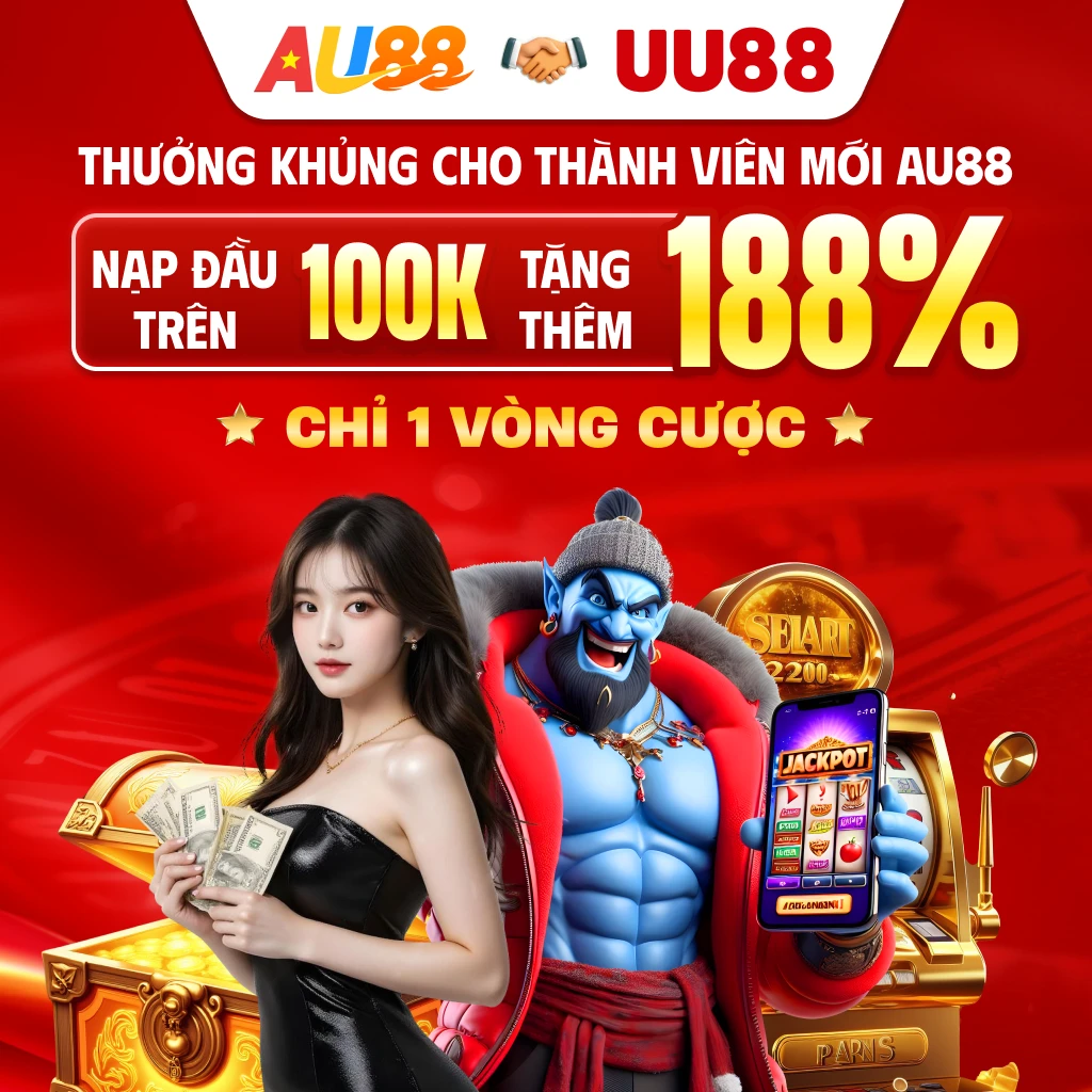 Banner UU88 MB